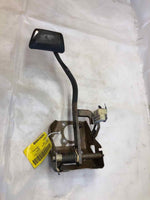 2006 DODGE CHARGER Floor Brake Pedal With Mounting Bracket Assembly A/T OEM