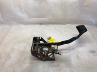 2006 DODGE CHARGER Floor Brake Pedal With Mounting Bracket Assembly A/T OEM