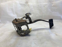 2006 DODGE CHARGER Floor Brake Pedal With Mounting Bracket Assembly A/T OEM