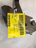 2006 DODGE CHARGER Floor Brake Pedal With Mounting Bracket Assembly A/T OEM