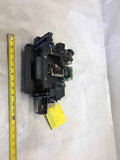 2006 - 2007 DODGE CHARGER Engine Relay Junction Fuse Box Engine Compartment OEM