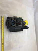 2006 - 2007 DODGE CHARGER Engine Relay Junction Fuse Box Engine Compartment OEM