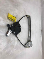 2003-2007 HONDA ACCORD Rear Electric Door Window Regulator Right Passenger Side