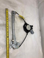 2003-2007 HONDA ACCORD Rear Electric Door Window Regulator Right Passenger Side