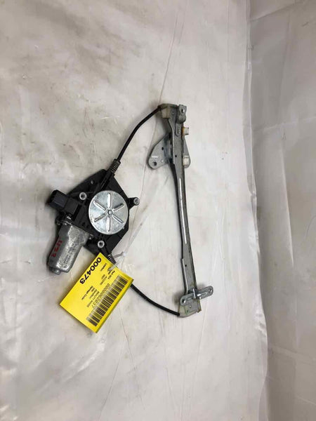 2003 - 2007 HONDA ACCORD Rear Electric Door Window Regulator Left Driver Side LH