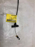 2007 HONDA ACCORD 2.4L Engine Oil Level Meter Dipstick with Tube OEM