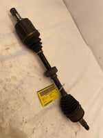 2003 - 2007 HONDA ACCORD 2.4L Front Axle Shaft Assembly Left Driver Side LH OEM