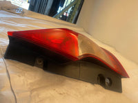 2014 - 2019 NISSAN VERSA Hatchback Tail Light Assembly Right Passenger Side OEM