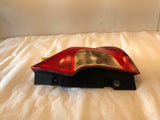 2014 - 2019 NISSAN VERSA Hatchback Tail Light Assembly Right Passenger Side OEM