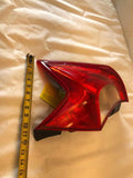 2014 - 2019 NISSAN VERSA Hatchback Tail Light Assembly Right Passenger Side OEM