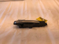 2014 - 2019 NISSAN VERSA Rear Outside Door Handle Assembly Right Passenger Side