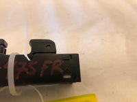 2014 NISSAN VERSA Note Front Door Power Window Switch Right Passenger Side OEM