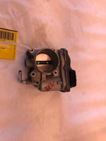 2012 - 2019 NISSAN VERSA 1.6L Fuel Injection Throttle Body Valve Assembly OEM