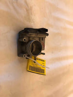 2012 - 2019 NISSAN VERSA 1.6L Fuel Injection Throttle Body Valve Assembly OEM