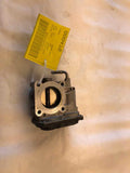 2012 - 2019 NISSAN VERSA 1.6L Fuel Injection Throttle Body Valve Assembly OEM