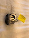 2012 - 2019 NISSAN VERSA 1.6L Fuel Injection Throttle Body Valve Assembly OEM