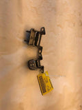 2014 NISSAN VERSA Rear Back Door Hinge Pair Upper & Lower Left Driver Side OEM