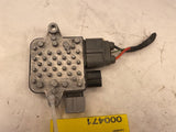 2015 TESLA Model S Engine Electric Cooling Fan Motor Right Passenger Side RH OEM