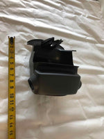 2014 NISSAN VERSA Steering Column Upper & Lower Panel Trim Cover OEM