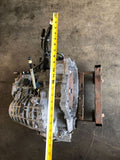 2004 - 2006 TOYOTA SIENNA 3.3L Automatic Transmission Assembly FWD 143K Miles