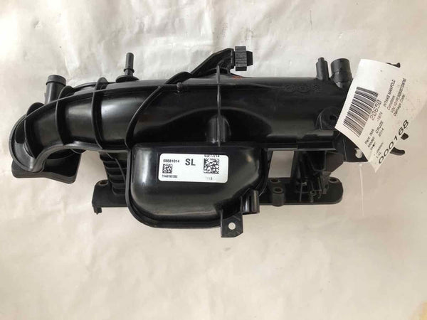 2012 - 2016 Chevrolet CHEVY CRUZE 1.4L Engine Intake Manifold P/N 55581014