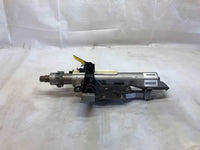 2006 - 2007 DODGE CHARGER Floor Steering Column Shifter Manual Tilt Telescopic