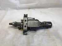 2006 - 2007 DODGE CHARGER Floor Steering Column Shifter Manual Tilt Telescopic