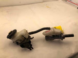 2013 - 2015 ACURA ILX 2.0L Brake Master Cylinder with Fluid Tank Reservoir OEM