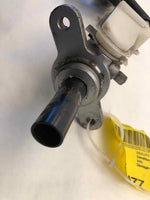 2013 - 2015 ACURA ILX 2.0L Brake Master Cylinder with Fluid Tank Reservoir OEM