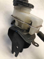 2013 - 2015 ACURA ILX 2.0L Brake Master Cylinder with Fluid Tank Reservoir OEM