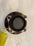 2000 - 2010 TOYOTA COROLLA Rear Back Wheel Hub Bearing Left Driver Side LH