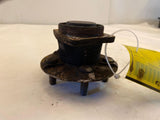 2000 - 2010 TOYOTA COROLLA Rear Back Wheel Hub Bearing Left Driver Side LH