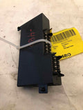 1987 MERCEDES 300E Anti Theft Alarm Control Module Unit (P/N 1268200226) OEM