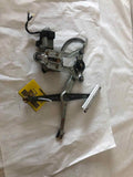 1986 - 1993 MERCEDES 300E Front Door Regulator w/ Motor Right Passenger Side RH