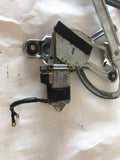 1986 - 1993 MERCEDES 300E Front Door Regulator w/ Motor Right Passenger Side RH