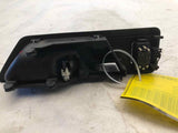 1987 MERCEDES 300E Sedan Front Inside Door Handle 4-doors Left Driver Side LH