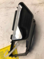 1987 MERCEDES 300E Sedan Rear Inside Door Handle 4-doors Right Passenger Side RH