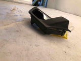 1987 MERCEDES 300E Sedan Rear Inside Door Handle 4-doors Left Driver Side LH OEM