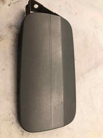 1987 MERCEDES 300E Rear Quarter Panel Mounted Fuel Gas Filler Cap Gas Tank Door