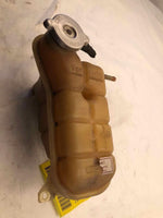 1987 Bottle MERCEDES 300E Coolant Recovery Reservoir Bottle Overflow Tank OEM