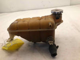 1987 Bottle MERCEDES 300E Coolant Recovery Reservoir Bottle Overflow Tank OEM