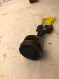 1987 MERCEDES 300E 3.0L 6 Cylinder Engine Piston W/ Connecting Rod Assembly OEM