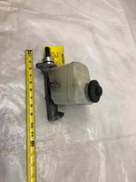 2002 - 2003 LEXUS ES300 Engine Brake Master Cylinder With Reservoir Fluid Tank