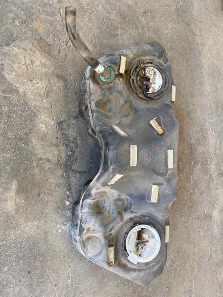 2016 FORD MUSTANG Fuel Gas Tank Assembly with Gas Pump OEM