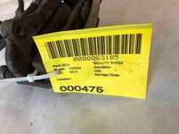 2012 - 2019 NISSAN VERSA Note 1.6L Front Disc Brake Caliper Right Passenger Side