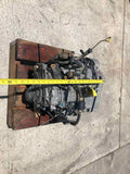 2006 - 2007 HONDA ACCORD 2.4L 4 Cylinder FWD Automatic Transmission Assembly