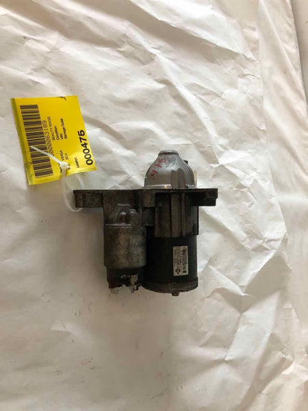 2012 - 2014 NISSAN VERSA 1.6L 4 Cylinder Automatic Engine Starter Motor OEM