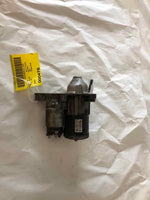 2012 - 2014 NISSAN VERSA 1.6L 4 Cylinder Automatic Engine Starter Motor OEM