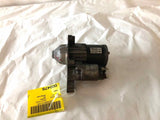 2012 - 2014 NISSAN VERSA 1.6L 4 Cylinder Automatic Engine Starter Motor OEM