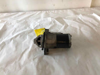 2012 - 2014 NISSAN VERSA 1.6L 4 Cylinder Automatic Engine Starter Motor OEM